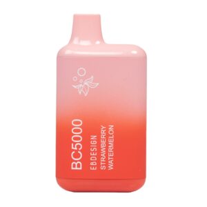 ELF BAR BC5000 Disposable Strawberry Watermelon 5000 Züge