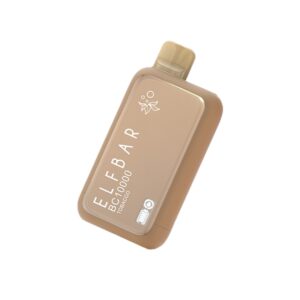 ELF BAR BC10000 Disposable Tobacco 10000 Züge
