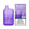 ELF BAR BC4000 Disposable 4000 Züge Triple Berry Ice 650 mAh