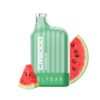 ELF BAR CR5000 Disposable Watermelon 5000 Züge