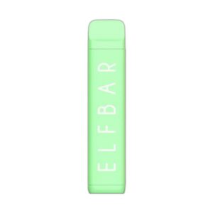 ELF BAR NC600 Disposable Watermelon Energy 600 Züge