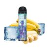 RandM Tornado 8000 Züge Banana Ice 16ml Einweg E-zigarette