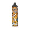 RandM Tornado 6000 Züge 12ml Banana Milk Einweg E-zigarette