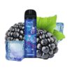RandM Tornado 8000 Züge 16ml Blue Razz Ice Einweg E-zigarette