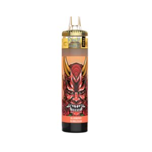 RandM Dazzle 7500 Züge 15ml Blueberry Bubblegum Einweg E-zigarette