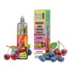 RandM Tornado 10000 Züge Einweg E-zigarette Blueberry Cherry 20ml