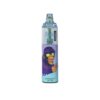 RandM Tornado 7000 Züge Blueberry On Ice Einweg E-zigarette 14ml