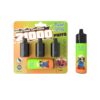 RandM Sunax 21000 Züge Cola 14ml*3 Einweg E-zigarette