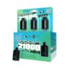 RandM Sunax Cool Mint 14ml*3 Pods