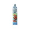 RandM Tornado 7000 Züge 14ml Einweg E-zigarette Cotton Candy