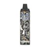 RandM Tornado 6000 Züge Fruit Fusion Einweg E-zigarette 12ml