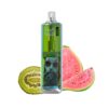 RandM Tornado 7800 Züge 15ml Einweg E-zigarette Kiwi Guava