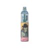 RandM Tornado 7000 Züge Lush Ice 14ml Einweg E-zigarette