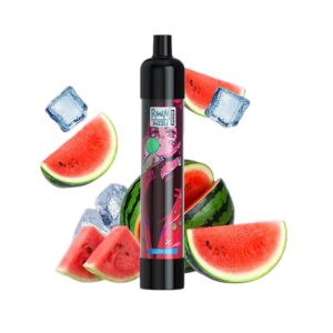 RandM Dazzle 6000 Züge 10ml Einweg E-zigarette Lush Ice