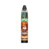 RandM Dazzle 10000 Züge 15ml Einweg E-zigarette Mango Guava