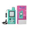 RandM Game Box 5200 Züge Einweg E-zigarette Mint 12ml