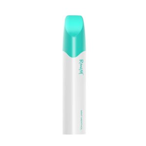 RandM Glory 4800 Züge 10ml Mint Menthol Einweg E-zigarette