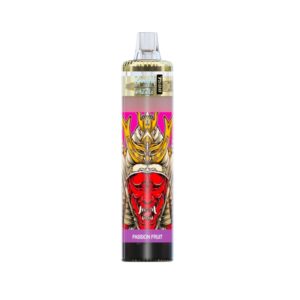 RandM Dazzle 7500 Züge 15ml Passion Fruit Einweg E-zigarette
