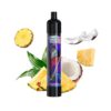 RandM Dazzle 6000 Züge 10ml Pina Colada Einweg E-zigarette