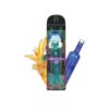 RandM Tornado 8000 Züge Einweg E-zigarette Pina Colada 16ml