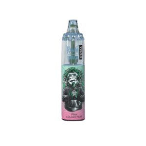 RandM Tornado 7000 Züge Pina Colada Rum Einweg E-zigarette 14ml
