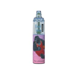 RandM Tornado 7000 Züge 14ml Pink Lemonade Einweg E-zigarette