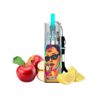 RandM Tornado 10000 Züge Plus Red Apple Lemon Einweg E-zigarette 20ml