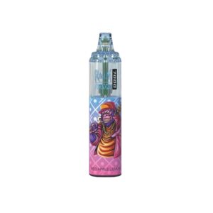 RandM Tornado 7000 Züge Einweg E-zigarette 14ml Red Apple Lemon