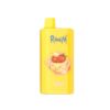 RandM Game Box 5200 Züge Einweg E-zigarette Strawberry Banana 12ml