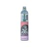 RandM Tornado 7000 Züge Strawberry Ice Einweg E-zigarette 14ml