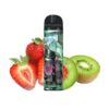 RandM Tornado 8000 Züge 16ml Einweg E-zigarette Strawberry Kiwi