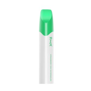 RandM Glory 4800 Züge Strawberry Kiwi Watermelon Einweg E-zigarette 10ml