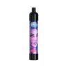 RandM Dazzle 6000 Züge Einweg E-zigarette Strawberry Watermelon 10ml