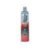 RandM Tornado 7000 Züge Einweg E-zigarette Tangerine Ice 14ml