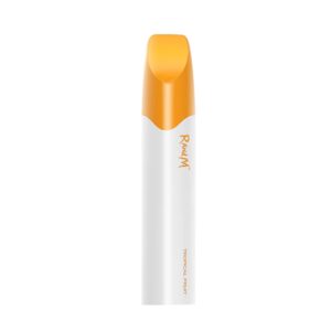 RandM Glory 4800 Züge Einweg E-zigarette Tropical Fruit 10ml