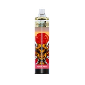 RandM Dazzle 7500 Züge Tropical Punch 15ml Einweg E-zigarette