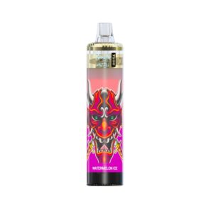 RandM Dazzle 7500 Züge Einweg E-zigarette Watermelon Ice 15ml
